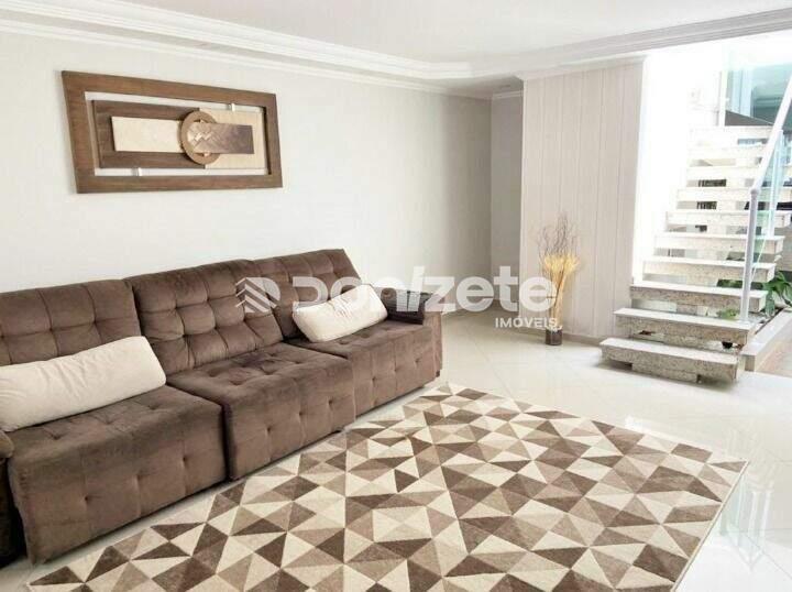 Sobrado à venda no Vila Alpina: 