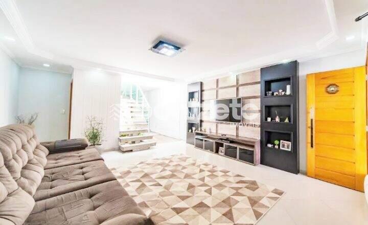 Sobrado à venda no Vila Alpina: 