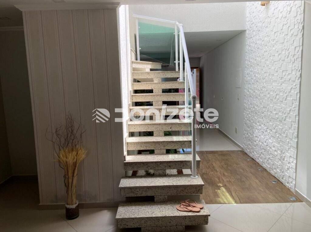 Sobrado à venda no Vila Alpina: 