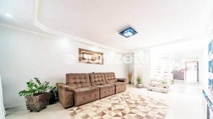 Sobrado à venda no Vila Alpina: 