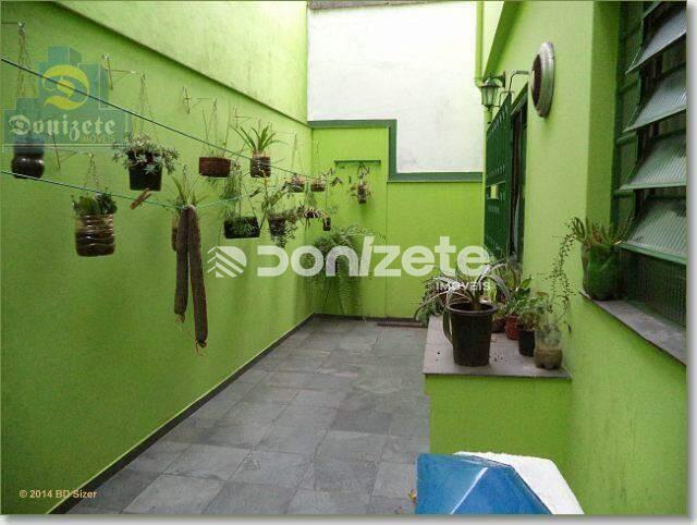 Sobrado à venda no Vila Junqueira: 