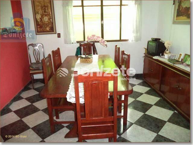 Sobrado à venda no Vila Junqueira: 