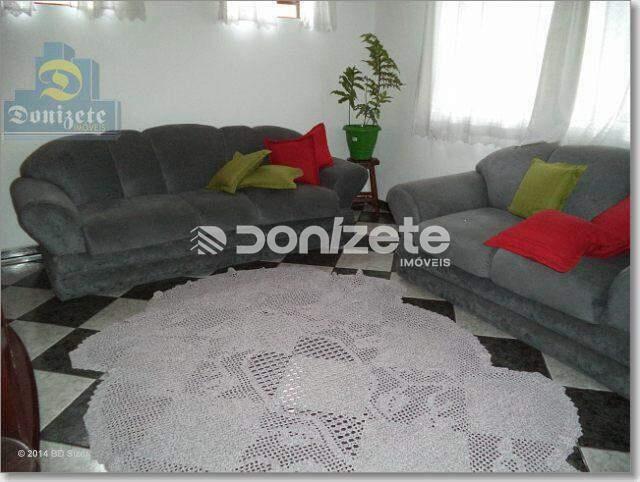 Sobrado à venda no Vila Junqueira: 