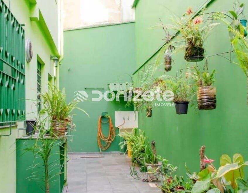 Sobrado à venda no Vila Junqueira: 