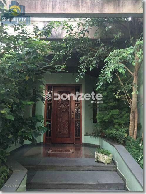 Sobrado à venda no Parque das Nações: 