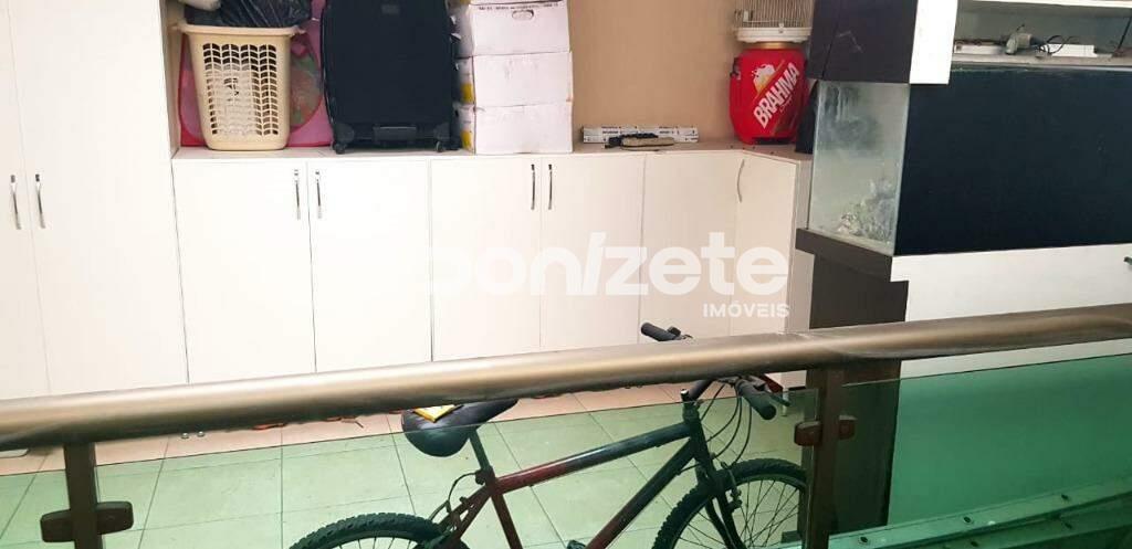 Sobrado à venda no Parque Marajoara: 