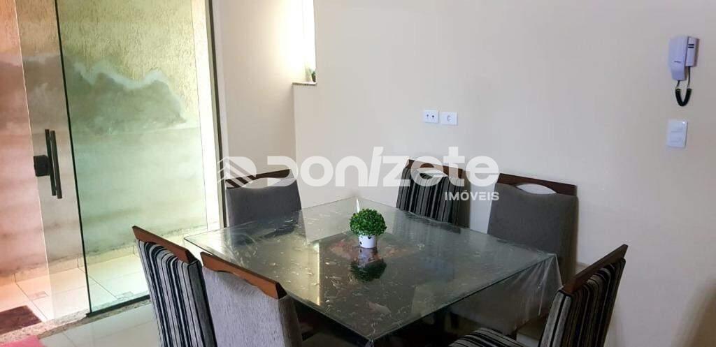 Sobrado à venda no Parque Marajoara: 