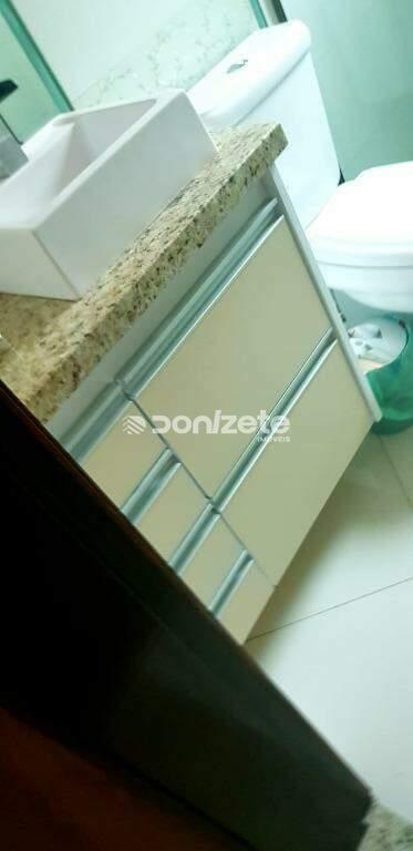 Sobrado à venda no Parque Marajoara: 