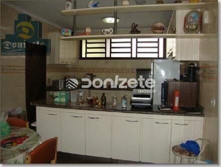 Sobrado à venda no Vila Eldízia: 