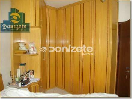 Sobrado à venda no Vila Eldízia: 