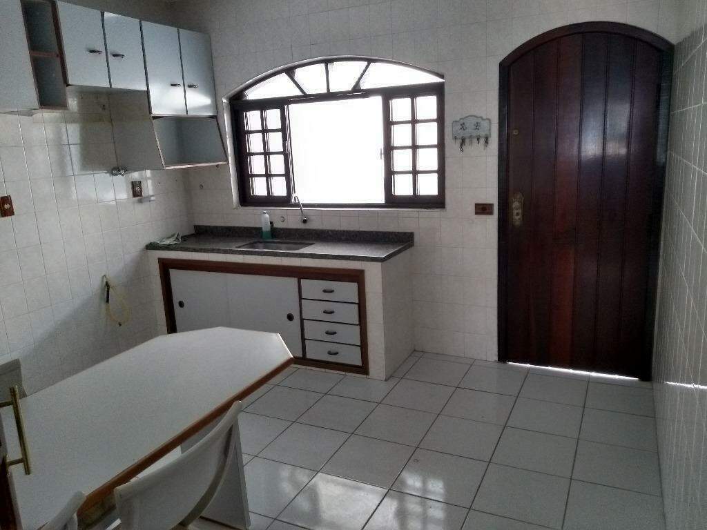 Sobrado à venda no Vila Curuçá: 