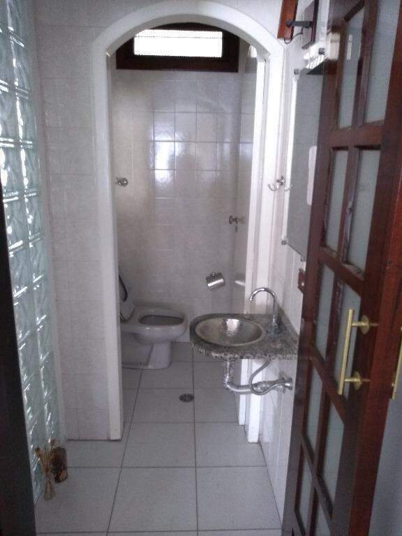 Sobrado à venda no Vila Curuçá: 