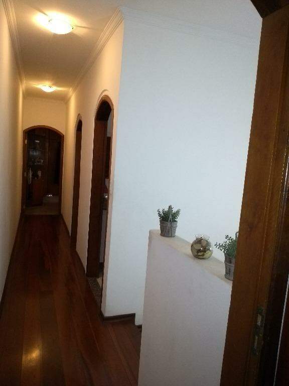 Sobrado à venda no Campestre: 