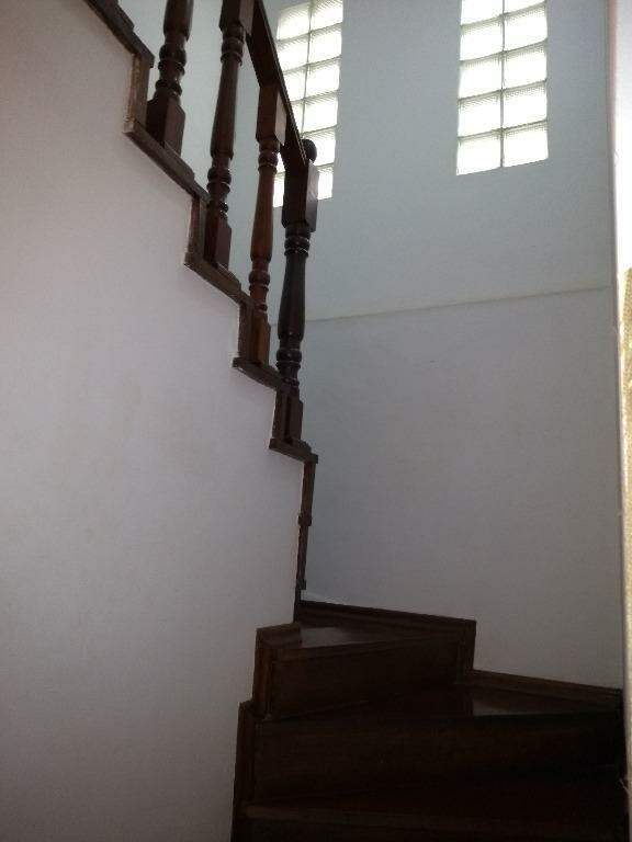 Sobrado à venda no Campestre: 