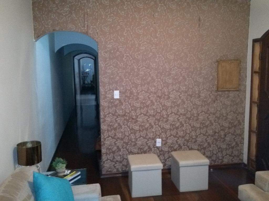 Sobrado à venda no Campestre: 