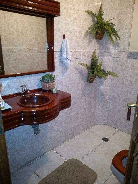 Sobrado à venda no Campestre: 