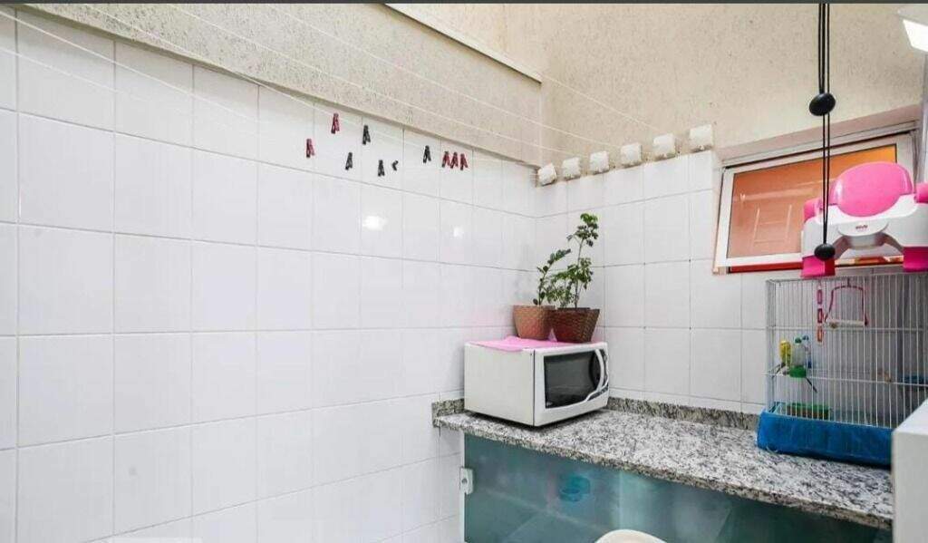 Sobrado à venda no Centro: 