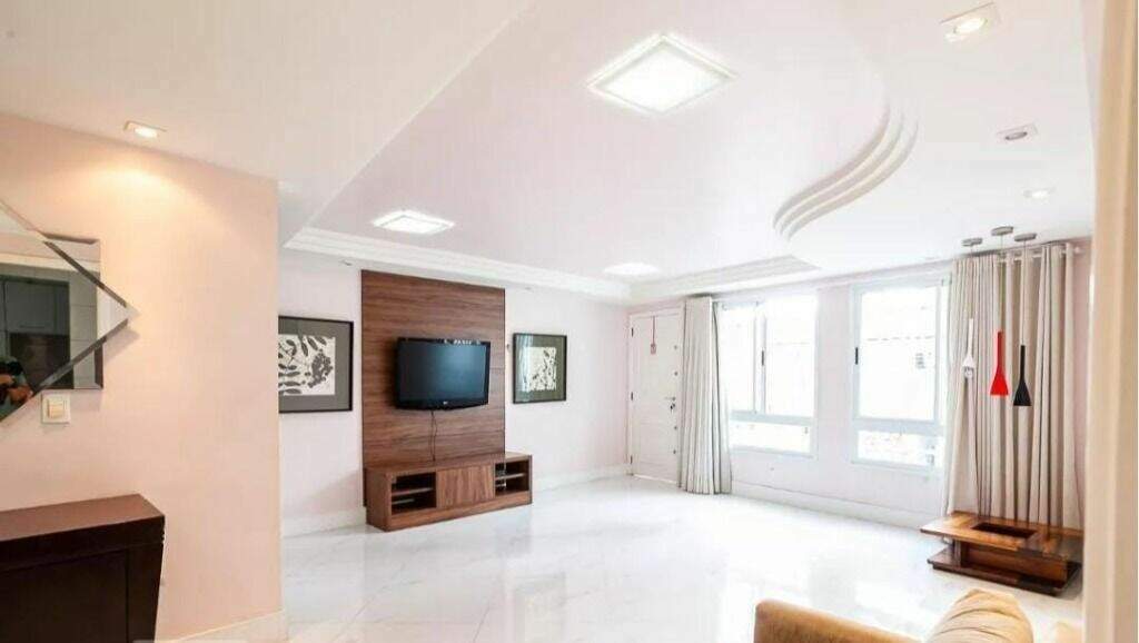 Sobrado à venda no Centro: 