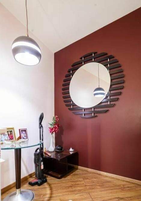 Sobrado à venda no Centro: 