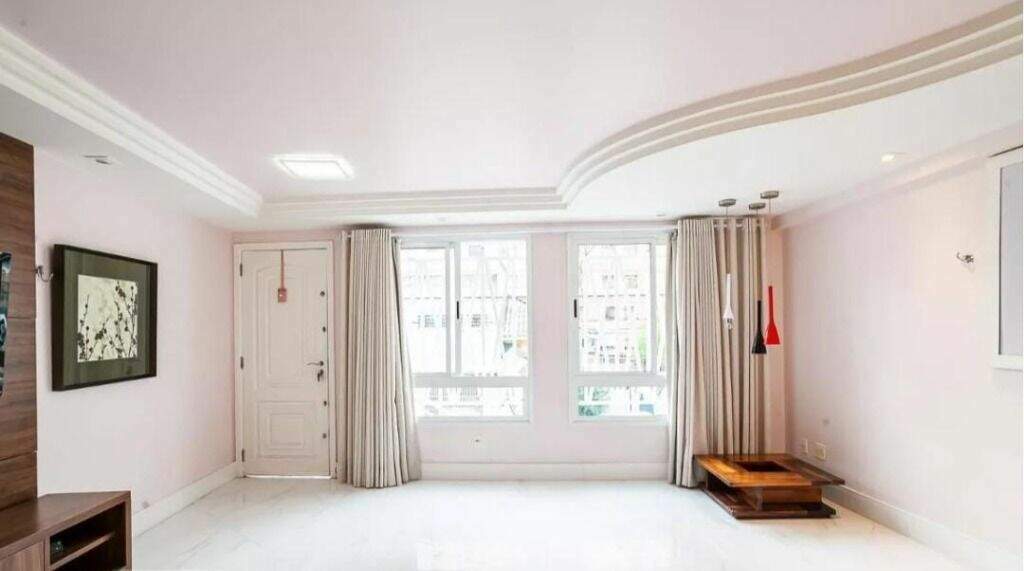 Sobrado à venda no Centro: 