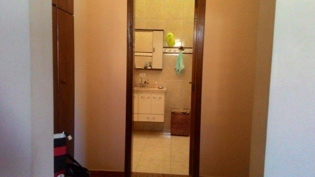 Sobrado à venda no Campestre: 