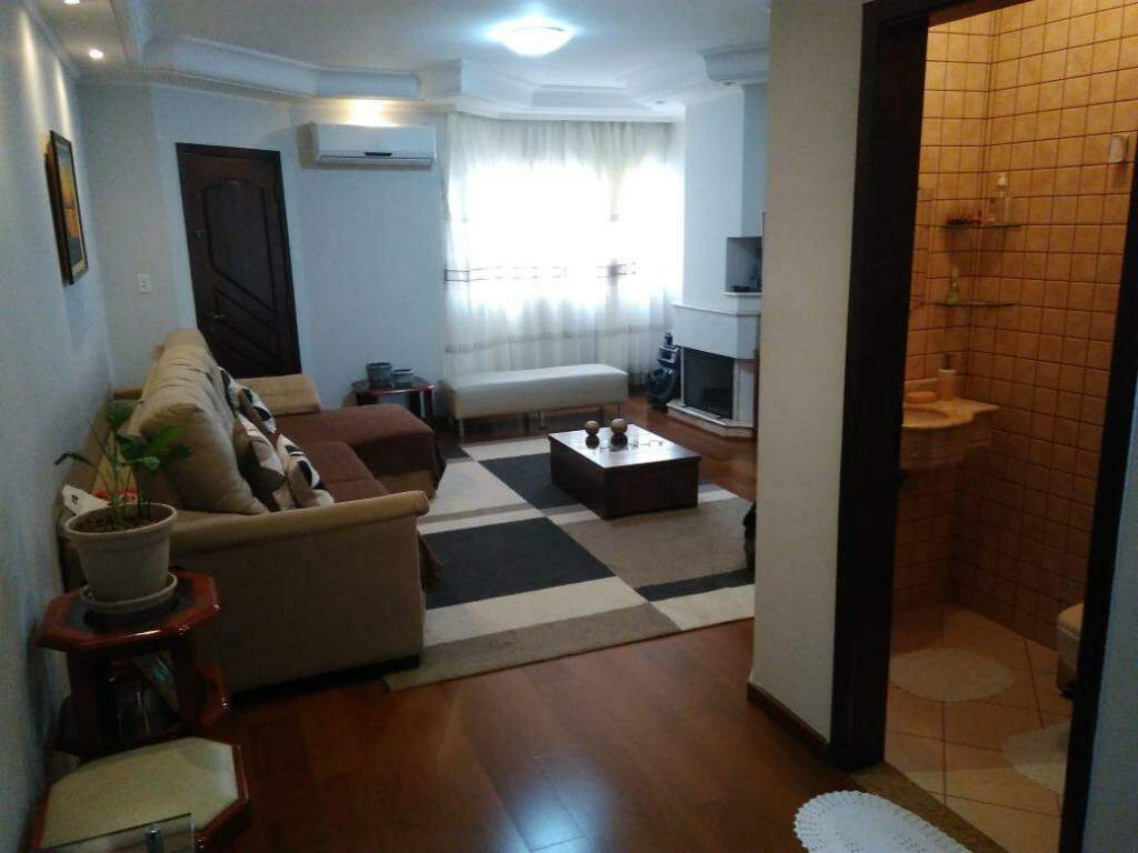 Sobrado à venda no Parque das Nações: 