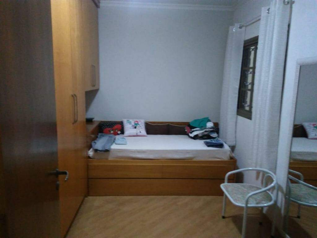 Sobrado à venda no Parque das Nações: 