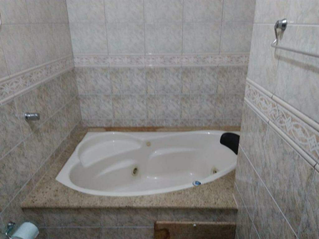 Sobrado à venda no Parque das Nações: 