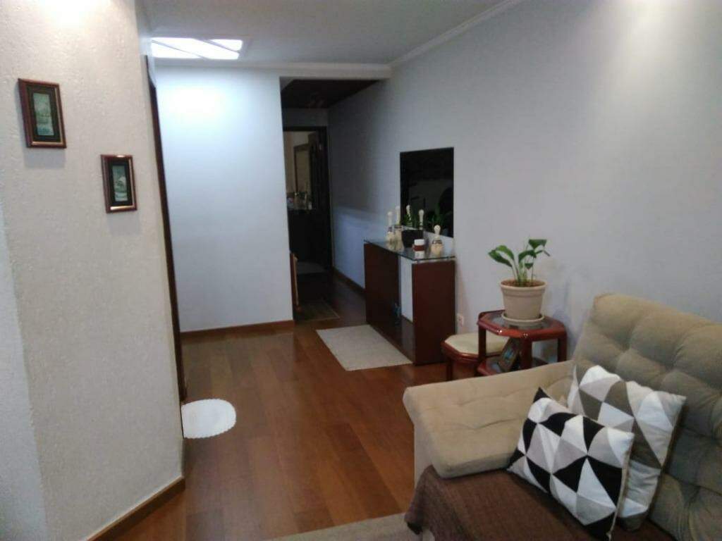 Sobrado à venda no Parque das Nações: 