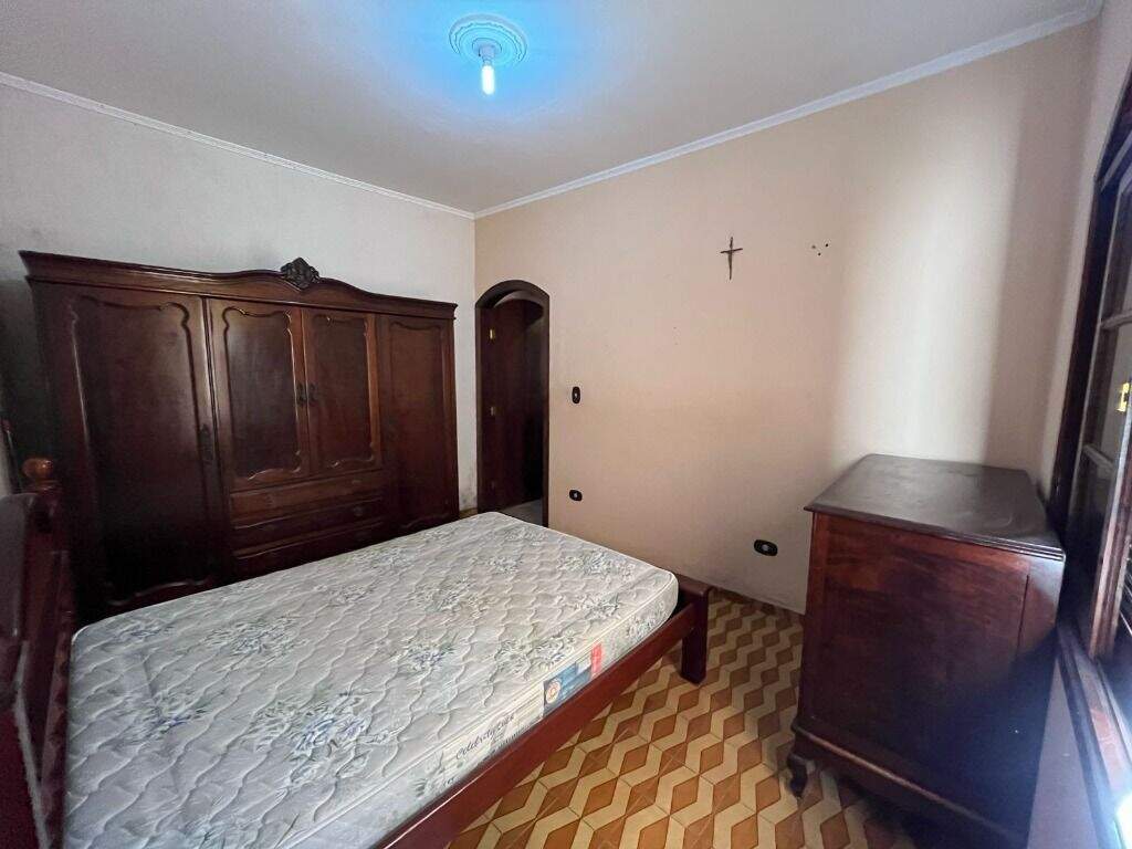 Sobrado à venda no Parque Erasmo Assunção: 