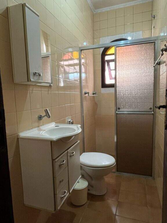 Sobrado à venda no Parque Erasmo Assunção: 