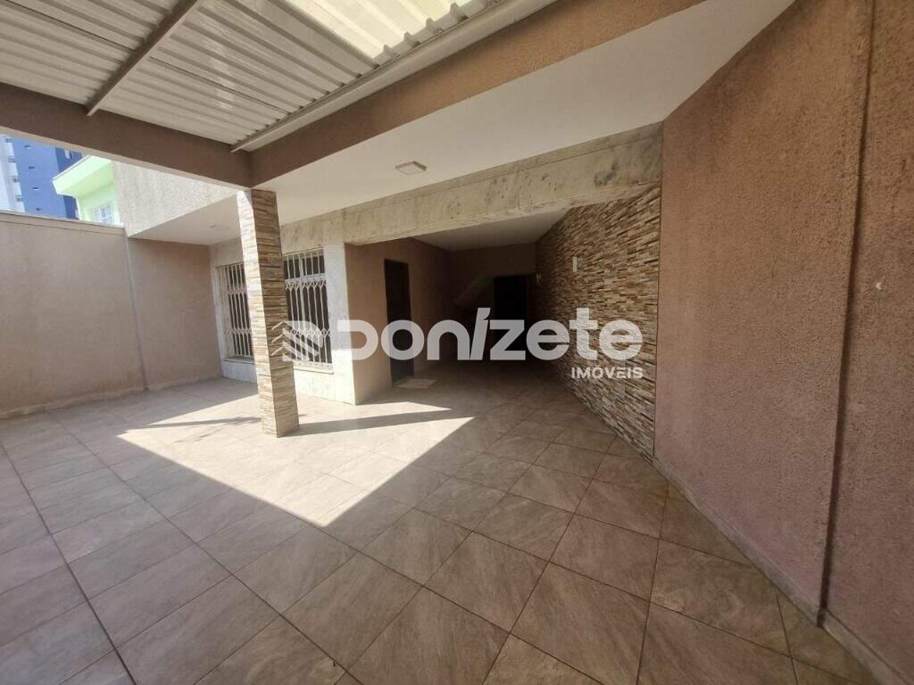 Sobrado à venda no Vila Alzira: 