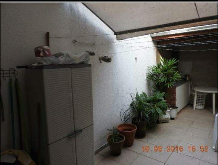 Sobrado à venda no Vila Linda: 