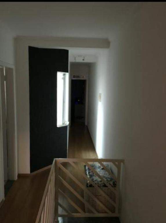 Sobrado à venda no Vila Linda: 