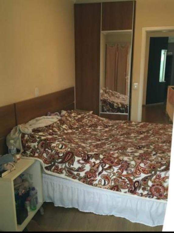 Sobrado à venda no Vila Linda: 