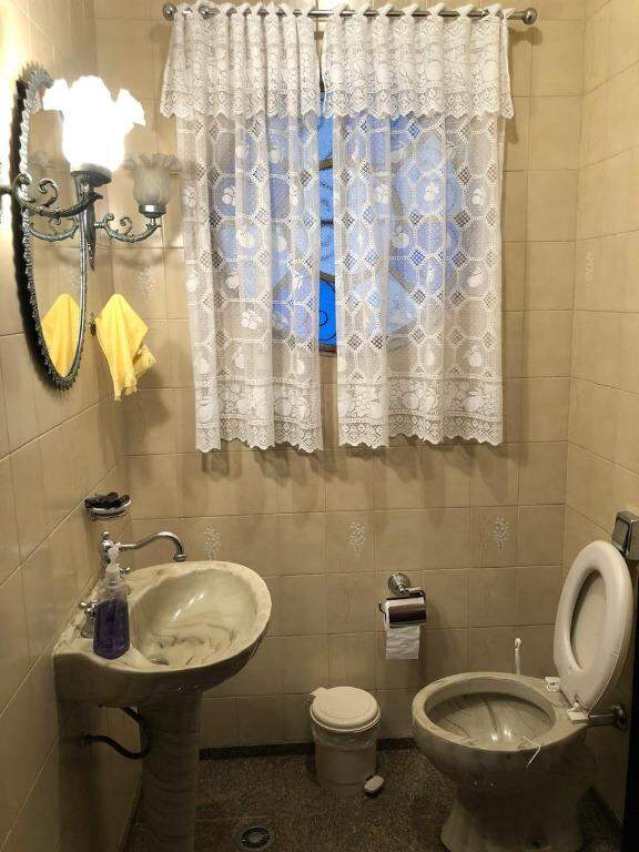 Sobrado à venda no Campestre: 