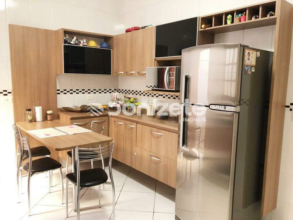 Sobrado à venda no Santa Teresinha: 