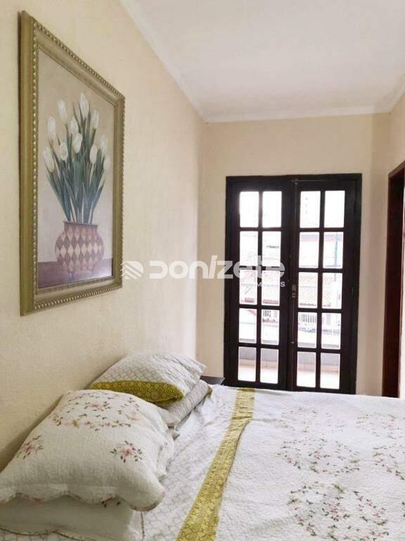 Sobrado à venda no Santa Teresinha: 