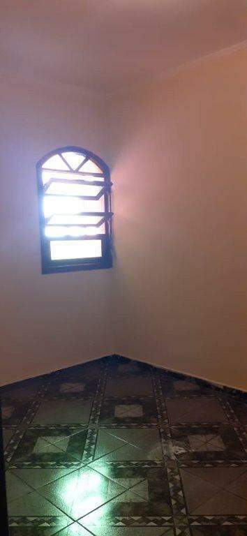 Sobrado à venda no Jardim Santo André: 