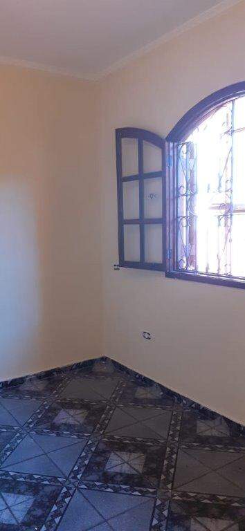 Sobrado à venda no Jardim Santo André: 