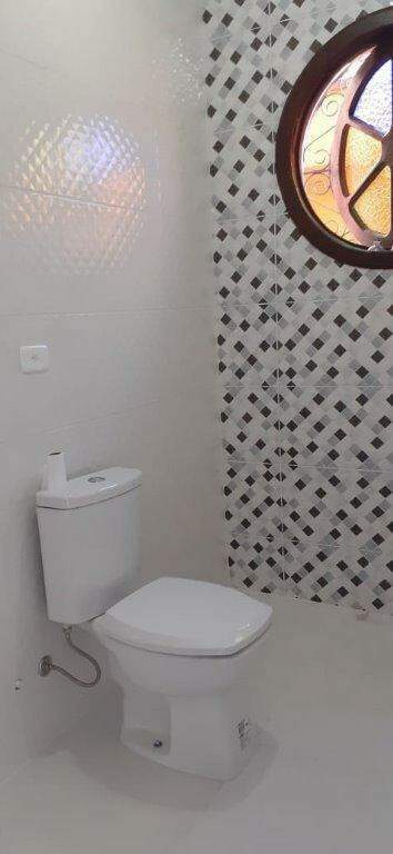 Sobrado à venda no Jardim Santo André: 