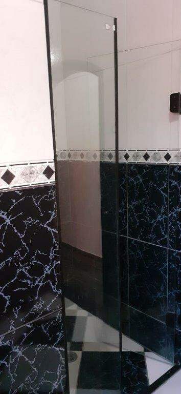 Sobrado à venda no Jardim Santo André: 