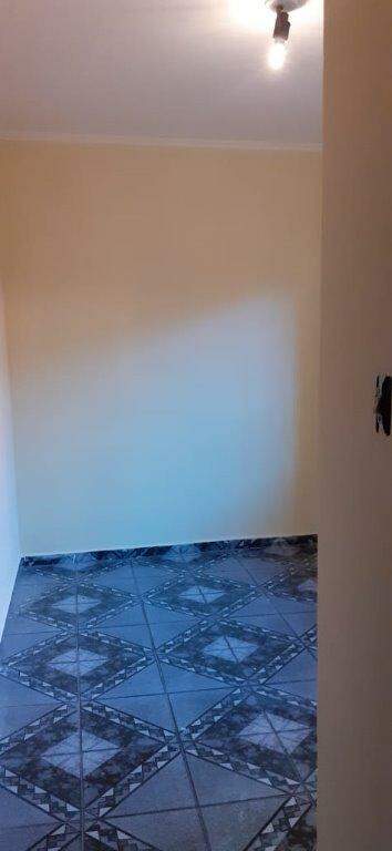 Sobrado à venda no Jardim Santo André: 