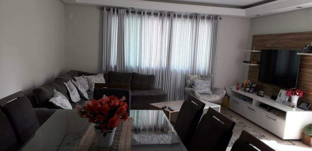 Sobrado à venda no Vila Pires: 