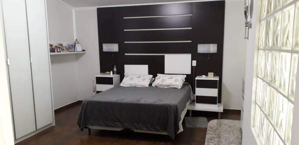 Sobrado à venda no Vila Pires: 