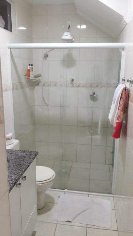 Sobrado à venda no Vila Pires: 