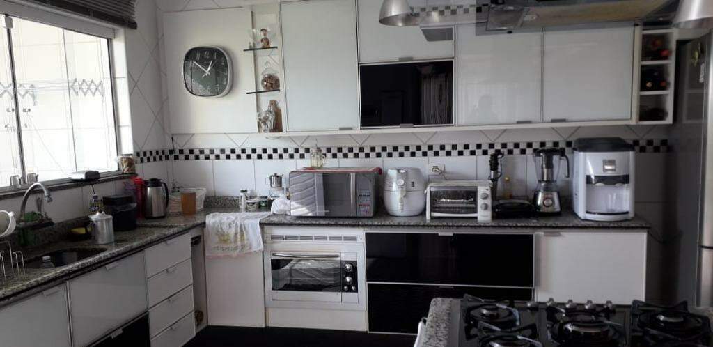 Sobrado à venda no Vila Pires: 