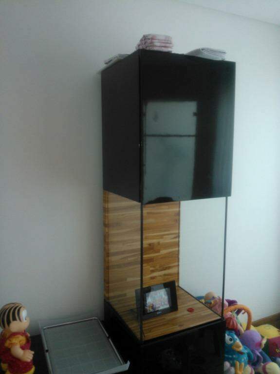 Sobrado à venda no Vila Scarpelli: 