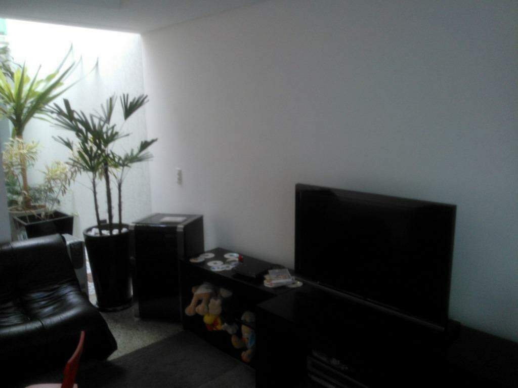 Sobrado à venda no Vila Scarpelli: 