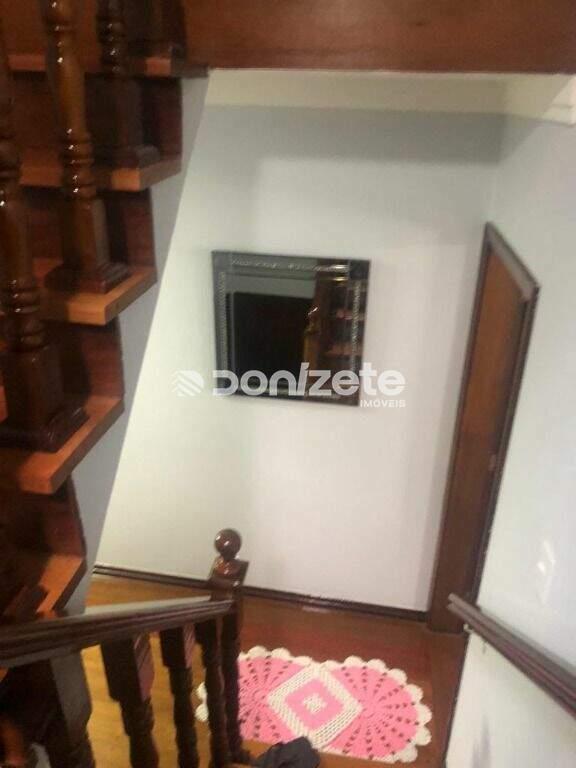 Sobrado à venda no Vila América: 